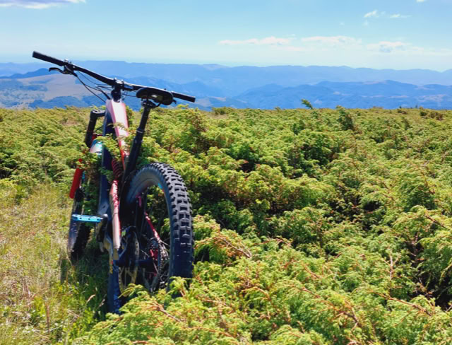 e-bikes - electric bikes rental in Sibiu Romania