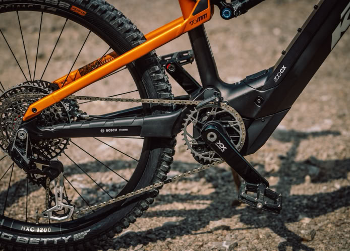 e-bikes - electric bikes rental in Sibiu Romania