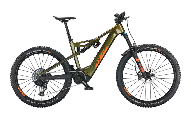 e-bikes - electric bikes rental in Sibiu Romania