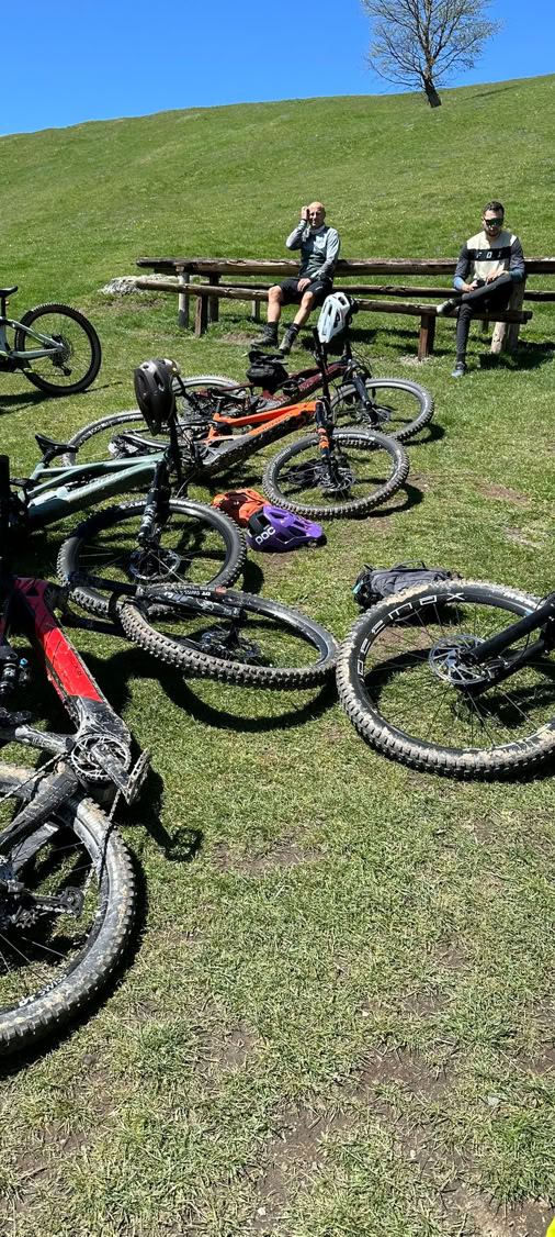 biciclete KTM de inchiriat - Sibiu