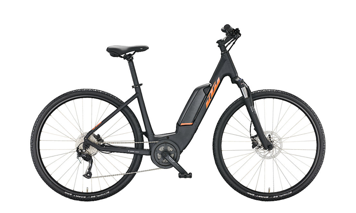 e-bikes - electric bikes rental in Sibiu Romania