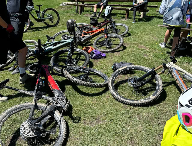 e-bikes - electric bikes rental in Sibiu Romania