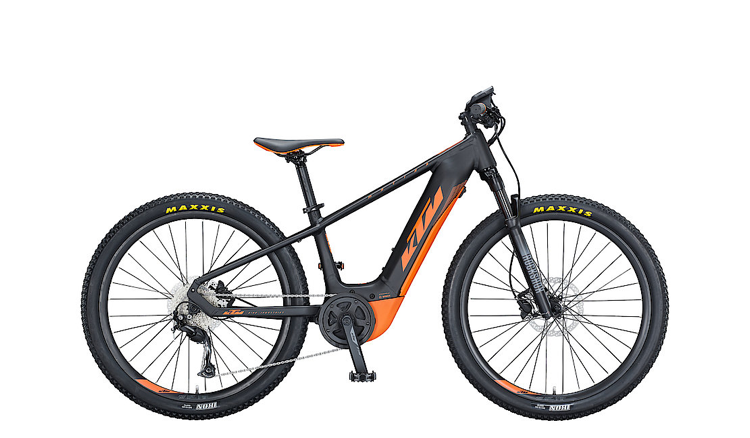 e-bikes - electric bikes rental in Sibiu Romania